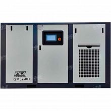 Винтовой компрессор GMP GM 37-12D (IP23) — фото 2