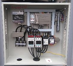 Винтовой компрессор Spitzenreiter S-EKO 15F 10 — фото 8