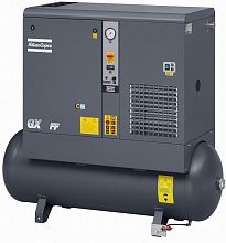 Винтовой компрессор Atlas Copco GX 7EP 10FF TM(200) — фото 1