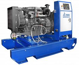 Дизельный генератор ТСС АД-34С-Т400-1РМ6 — фото 1