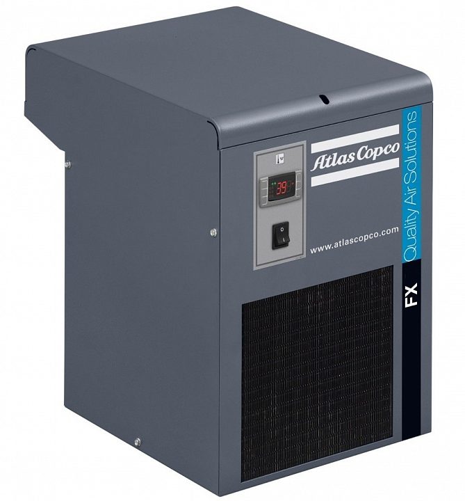 Рефрижераторный осушитель Atlas Copco FX30 (E4)