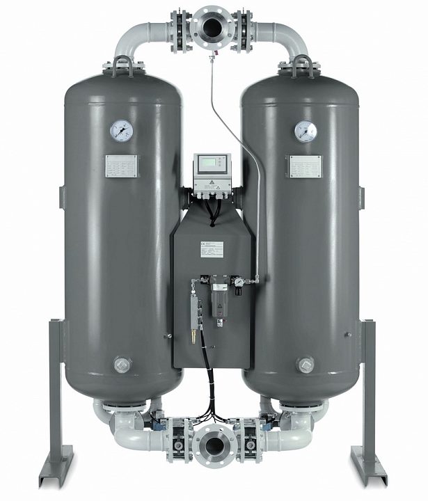 Осушитель воздуха ARIACOM APD-B258