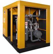 Винтовой компрессор Berg ВК-110 12 — фото 4