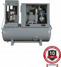 Винтовой компрессор DALGAKIRAN Tidy 25-7,5-500D — фото 4
