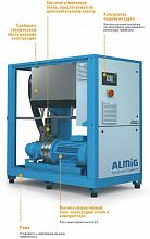 Винтовой компрессор ALMiG G-DRIVE-30 D 13 — фото 2