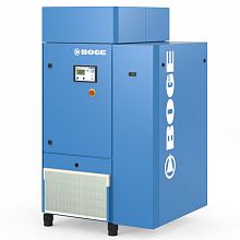Винтовой компрессор Boge C 20 D 10 — фото 1