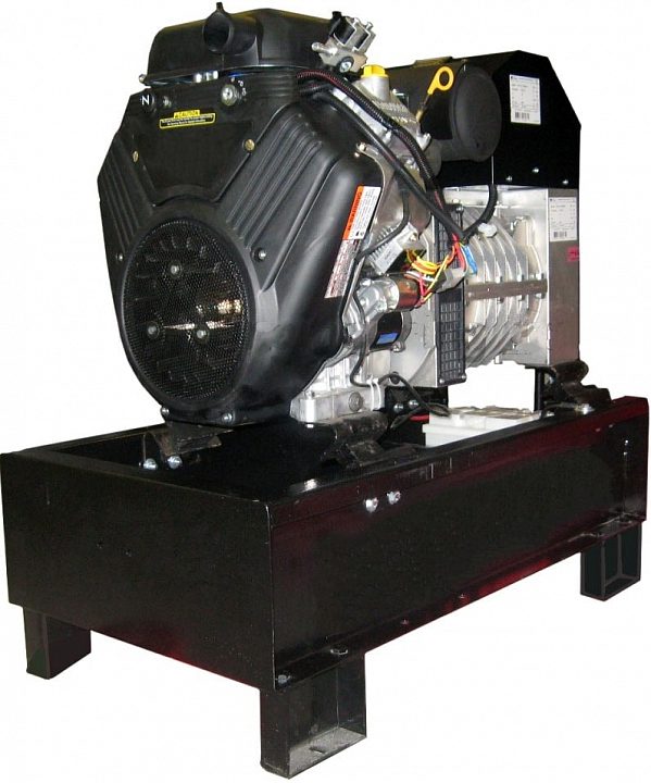 Газовый генератор REG GG12-230