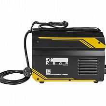 Аппарат инверторный КЕДР UltraARC-200 Compact (220В, 10-200А) — фото 4