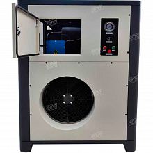 Винтовой компрессор GMP GM 18,5-12D (IP23) — фото 5