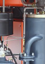 Винтовой компрессор ЗИФ СВЭ 11,5/1,6 ШМ — фото 8