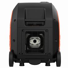 Бензиновый генератор Zongshen BQH 7500 E — фото 1