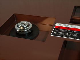 Дизельный генератор Toyo TG-14SBS — фото 9
