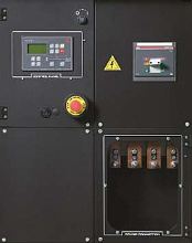 Дизельный генератор Pramac GSW550P с АВР — фото 2